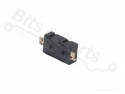 Microswitch drukknop (maakcontact) muis Omron D2LS-21